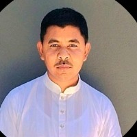 Hameed Shaikh