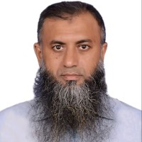 Mohammad Nure Alam