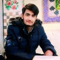 Tayyab Arif