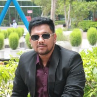 Sudipta Samal