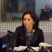 Manana Matiashvili