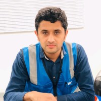 Muzamil Hussain