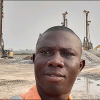 Engr. Adeyemi Apata