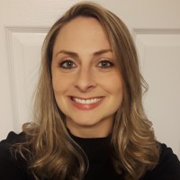 Jackie Gindhart, Bs, Rdms, Rvt