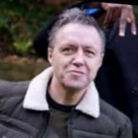 David Nash