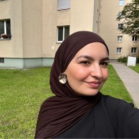 Eda Nur Arslanmugul
