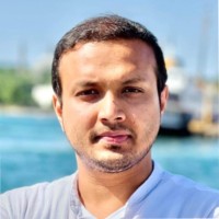 Nure Alam