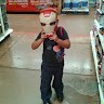 Jacob Luna M
