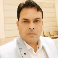 Deepak Kumar Srivastav