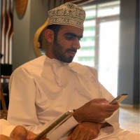 Ibrahim Alhinai
