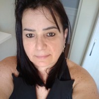 Maria Aparecida de Oliveira