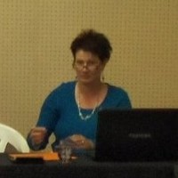 Patricia Conklin