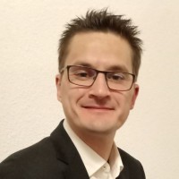 Florent Boué