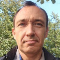 Игорь Карпов