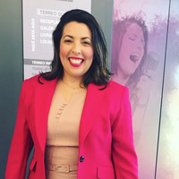 Efigenia Mesquita