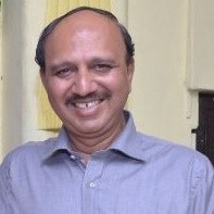 Vilas Joshi