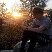 Jacob Page