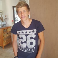Matteo Pellegrin