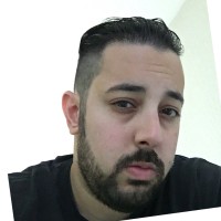 Dave Palomba