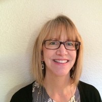 Mary Gardner