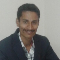 Mahesh More