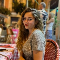 Lucía Diéguez Zuazo