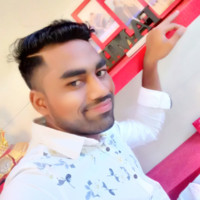 NAKUL KUMAR SAHU