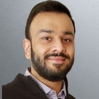 Sunil Patel