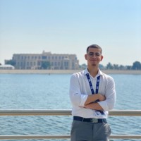 Mahmoud Khalifa