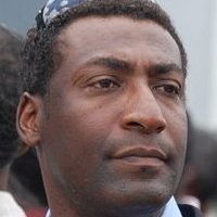 Ralph Frederique
