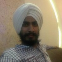 Gurdeep Manku