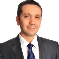 Burak Özmen