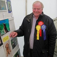 Dr Alan Hinchliffe