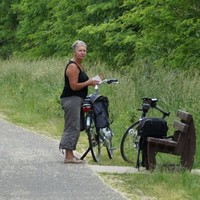 Ann De Hondt - 's Jongers