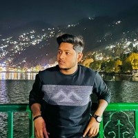 Arnav Singh