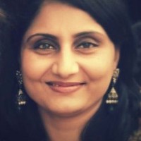 Varsha Sujanani Biswas