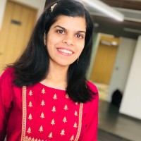 Ashwini Nanaware