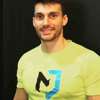 Juanjo Martin