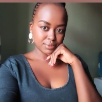 Evalyne Ngendo