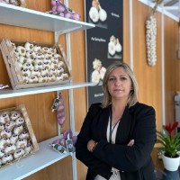 Carmen Maria Fernández García