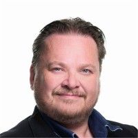 Dan-Robin Hansen