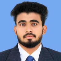 Khaleel Sap