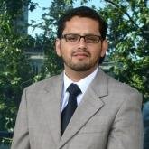 Sergio Saavedra Baeza