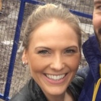 Rebecca Lucas