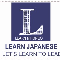 Learn Nihongo
