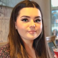 Katie Harkin