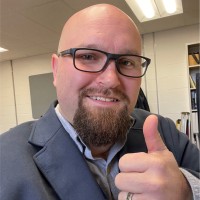 Christopher Buchmann