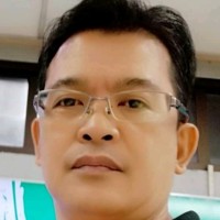 Arnold Vicente