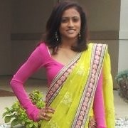 Bhavini Patel