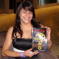 Jessica Calix Carrasco